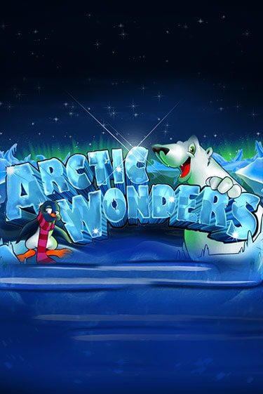 Игровой автомат Arctic Wonders демо игра | GMSlots Casino бесплатно