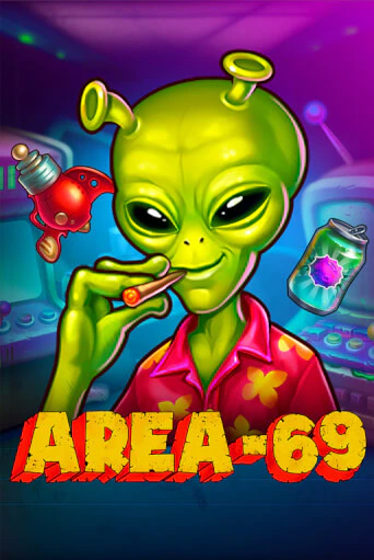 Игровой автомат Area 69 демо игра | GMSlots Casino бесплатно