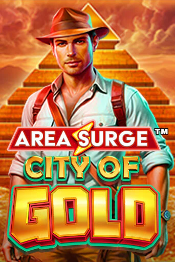 Игровой автомат Area Surge™ City of Gold демо игра | GMSlots Casino бесплатно