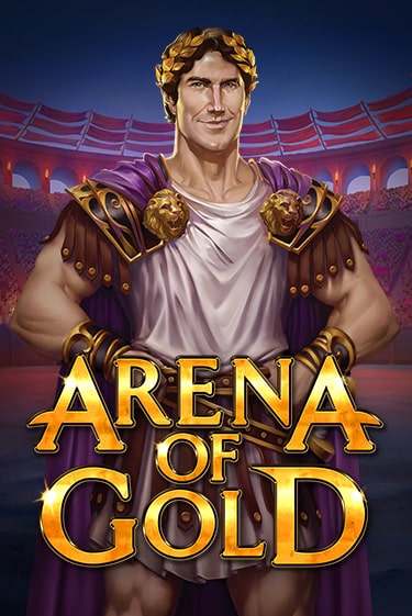 Игровой автомат Arena of Gold демо игра | GMSlots Casino бесплатно