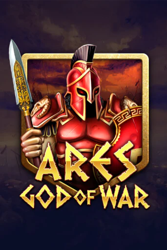 Игровой автомат Ares God of War демо игра | GMSlots Casino бесплатно