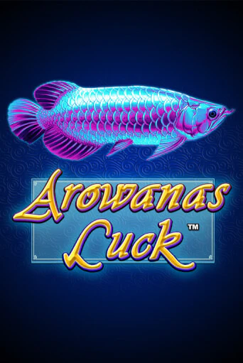 Игровой автомат Arowanas Luck демо игра | GMSlots Casino бесплатно