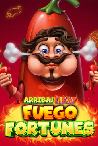 Игровой автомат Arriba Heat: Fuego Fortunes демо игра | GMSlots Casino бесплатно