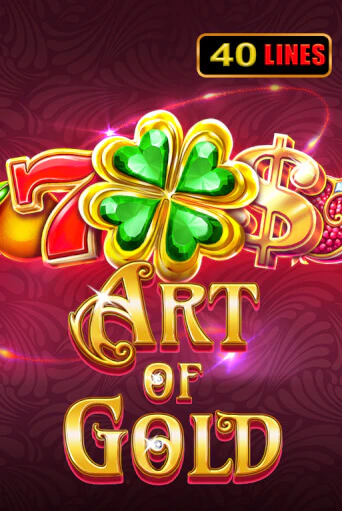 Игровой автомат Art of Gold демо игра | GMSlots Casino бесплатно