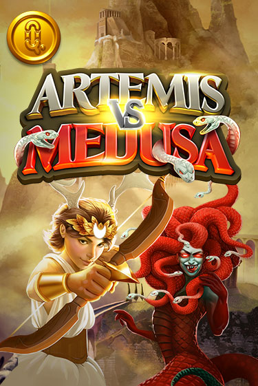 Игровой автомат Artemis vs Medusa демо игра | GMSlots Casino бесплатно