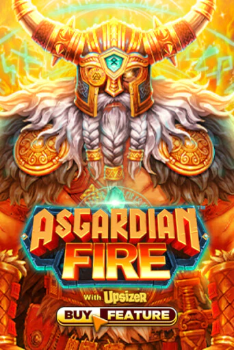 Игровой автомат Asgardian Fire™ демо игра | GMSlots Casino бесплатно