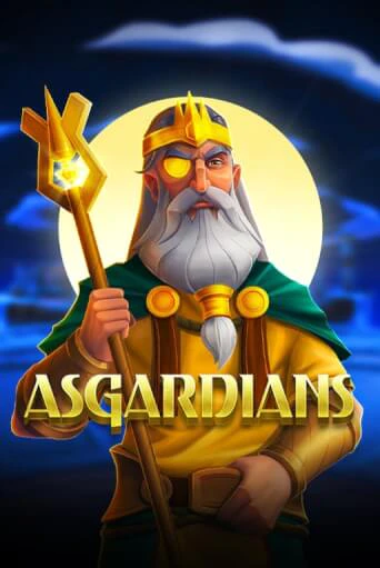 Игровой автомат Asgardians демо игра | GMSlots Casino бесплатно