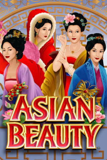 Игровой автомат Asian Beauty демо игра | GMSlots Casino бесплатно