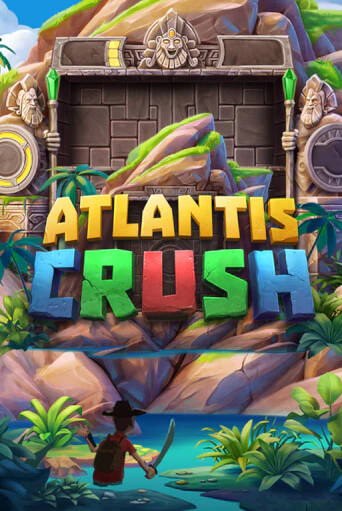 Игровой автомат Atlantis Crush демо игра | GMSlots Casino бесплатно