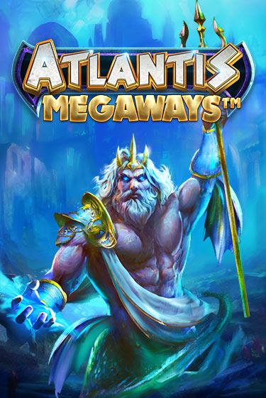 Игровой автомат Atlantis Megaways демо игра | GMSlots Casino бесплатно