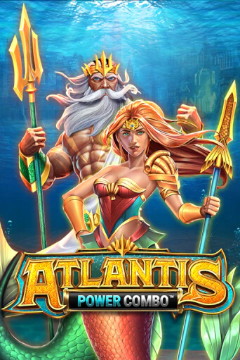 Игровой автомат Atlantis Power Combo демо игра | GMSlots Casino бесплатно