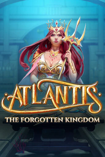 Игровой автомат Atlantis - The Forgotten Kingdom демо игра | GMSlots Casino бесплатно