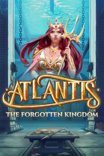 Игровой автомат Atlantis: The Forgotten Kingdom демо игра | GMSlots Casino бесплатно