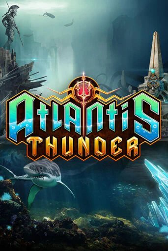 Игровой автомат Atlantis Thunder демо игра | GMSlots Casino бесплатно