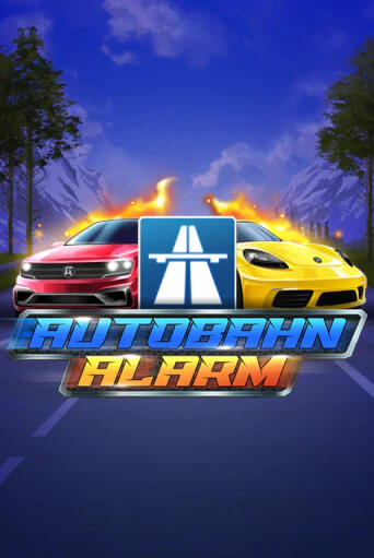 Игровой автомат Autobahn Alarm демо игра | GMSlots Casino бесплатно