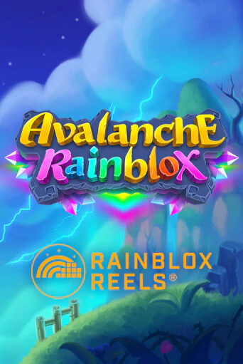 Игровой автомат Avalanche with Rainblox Reels™ демо игра | GMSlots Casino бесплатно