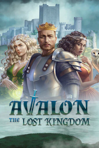 Игровой автомат Avalon: The Lost Kingdom демо игра | GMSlots Casino бесплатно