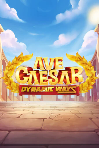 Игровой автомат Ave Caesar Dynamic Ways демо игра | GMSlots Casino бесплатно