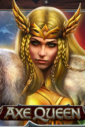 Игровой автомат Axe Queen демо игра | GMSlots Casino бесплатно