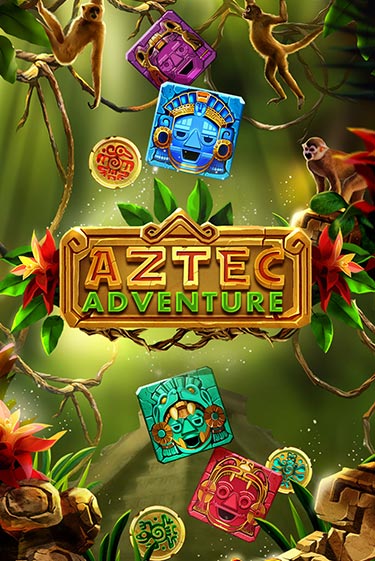 Игровой автомат Aztec Adventure демо игра | GMSlots Casino бесплатно