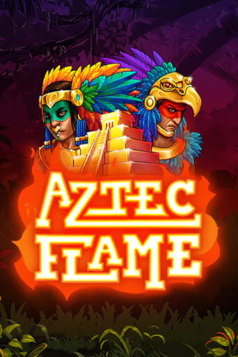 Игровой автомат Aztec Flame демо игра | GMSlots Casino бесплатно