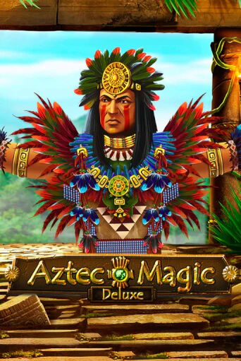 Игровой автомат Aztec Magic Deluxe демо игра | GMSlots Casino бесплатно