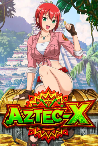 Игровой автомат Aztec-X демо игра | GMSlots Casino бесплатно