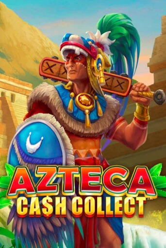 Игровой автомат Azteca: Cash Collect демо игра | GMSlots Casino бесплатно