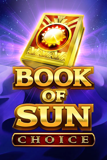 Игровой автомат Book of Sun Choice демо игра | GMSlots Casino бесплатно