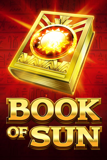 Игровой автомат Book of Sun демо игра | GMSlots Casino бесплатно