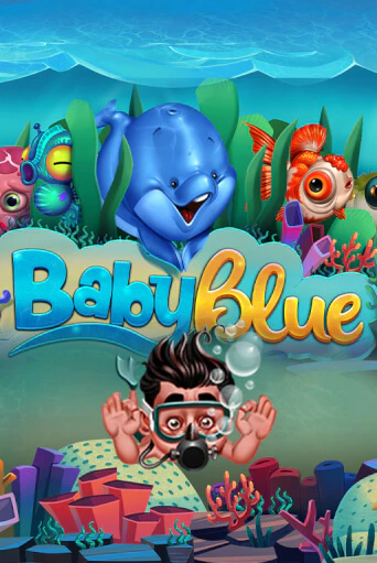 Игровой автомат Baby Blue демо игра | GMSlots Casino бесплатно