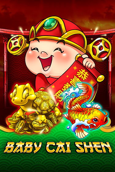 Игровой автомат Baby Cai Shen демо игра | GMSlots Casino бесплатно