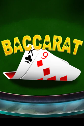 Игровой автомат Baccarat демо игра | GMSlots Casino бесплатно