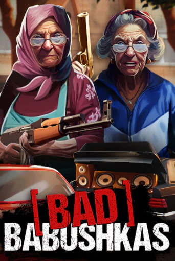 Игровой автомат Bad Babushkas демо игра | GMSlots Casino бесплатно