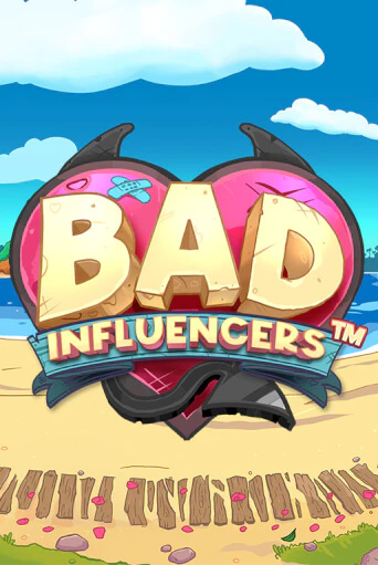 Игровой автомат Bad Influencers демо игра | GMSlots Casino бесплатно