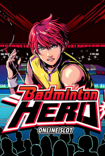 Игровой автомат Badminton Hero демо игра | GMSlots Casino бесплатно