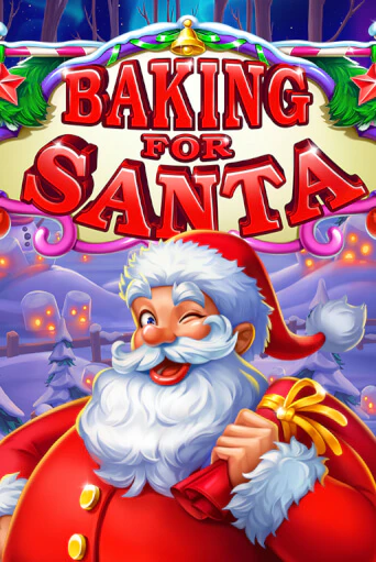 Игровой автомат Baking for Santa демо игра | GMSlots Casino бесплатно