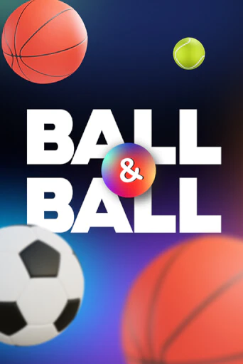 Игровой автомат Ball & Ball демо игра | GMSlots Casino бесплатно