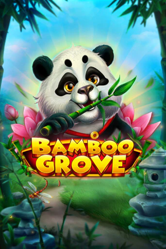 Игровой автомат Bamboo Grove демо игра | GMSlots Casino бесплатно