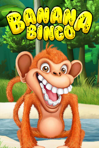 Игровой автомат Banana Bingo демо игра | GMSlots Casino бесплатно