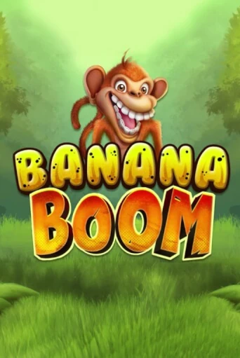 Игровой автомат Banana Boom демо игра | GMSlots Casino бесплатно