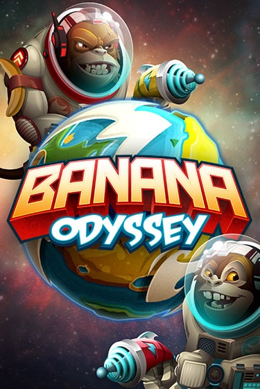 Игровой автомат Banana Odyssey демо игра | GMSlots Casino бесплатно