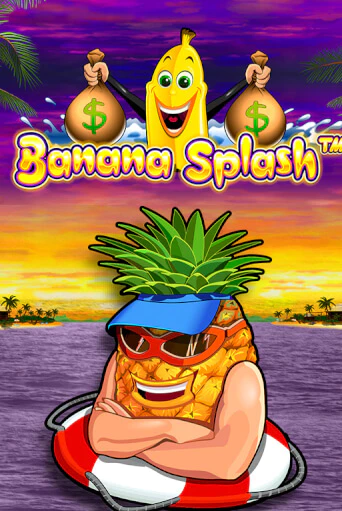 Игровой автомат Banana Splash демо игра | GMSlots Casino бесплатно