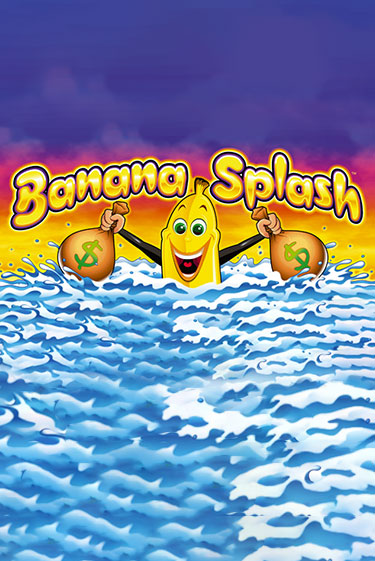 Игровой автомат Banana Splash демо игра | GMSlots Casino бесплатно