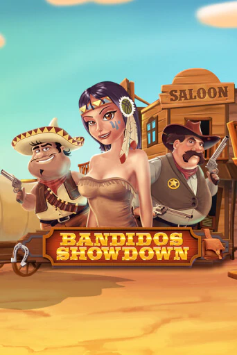 Игровой автомат Bandidos Showdown демо игра | GMSlots Casino бесплатно