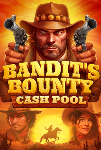 Игровой автомат Bandits Bounty: Cash Pool демо игра | GMSlots Casino бесплатно