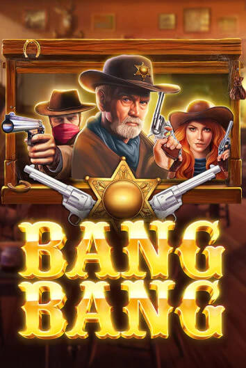 Игровой автомат Bang Bang демо игра | GMSlots Casino бесплатно