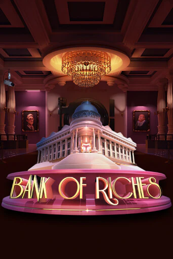 Игровой автомат Bank of Riches демо игра | GMSlots Casino бесплатно