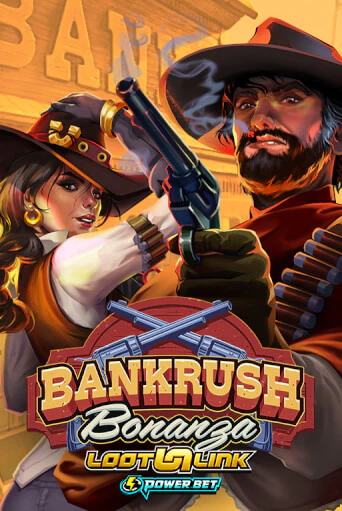 Игровой автомат Bankrush Bonanza демо игра | GMSlots Casino бесплатно