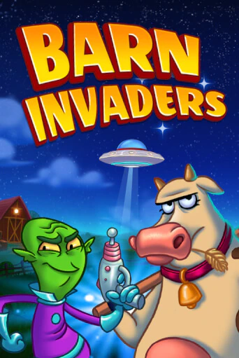 Игровой автомат Barn Invaders демо игра | GMSlots Casino бесплатно